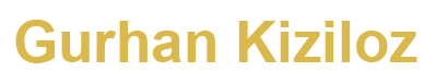 Gurhan Kiziloz Official